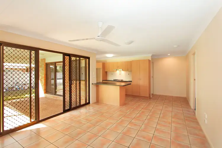 Third view of Homely house listing, 8 Shorehaven Court, Idalia QLD 4811