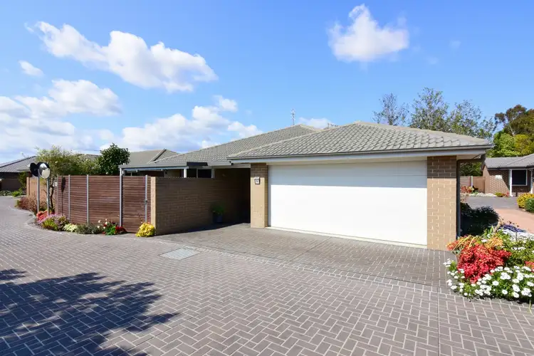 18/146 Plunkett Street, Nowra NSW 2541