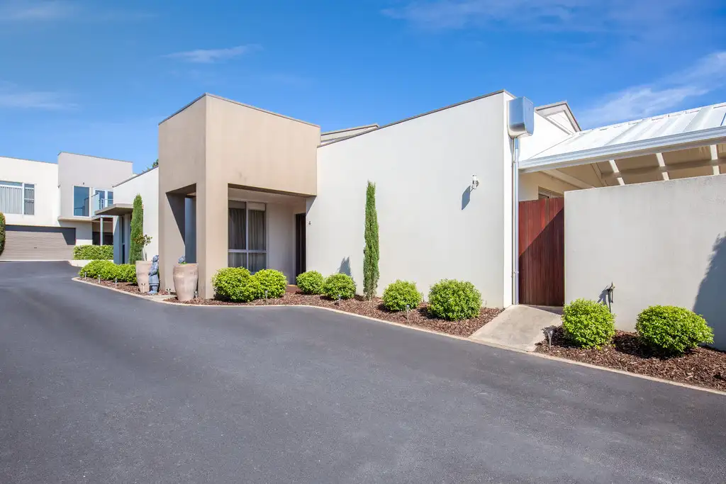 Main view of Homely house listing, 4/17 Shepherdson Road, Mount Gambier SA 5290