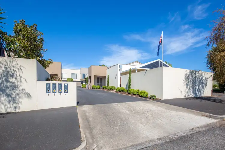 Third view of Homely house listing, 4/17 Shepherdson Road, Mount Gambier SA 5290