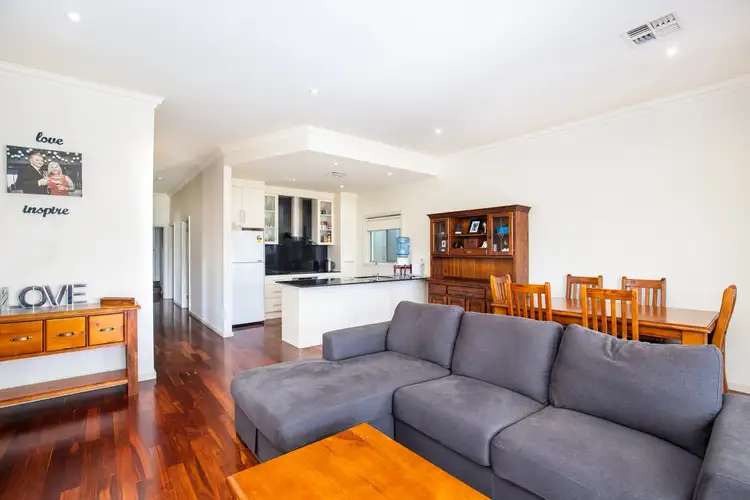 Fourth view of Homely house listing, 4/17 Shepherdson Road, Mount Gambier SA 5290