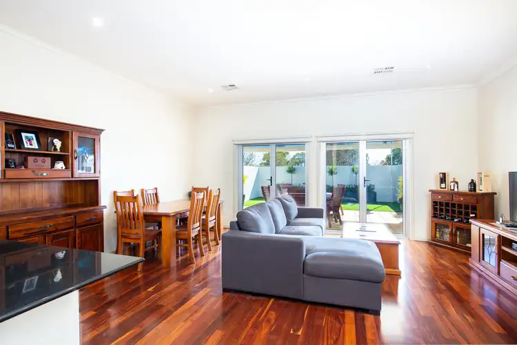 Fifth view of Homely house listing, 4/17 Shepherdson Road, Mount Gambier SA 5290
