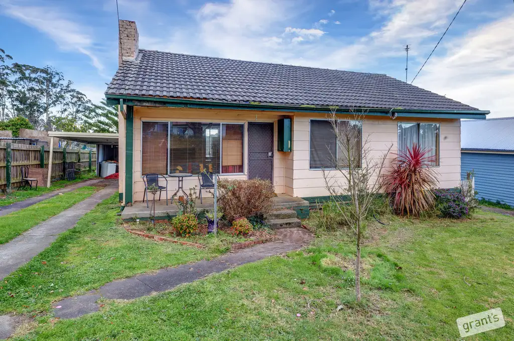 Main view of Homely house listing, 39 Wood Street, Drouin VIC 3818