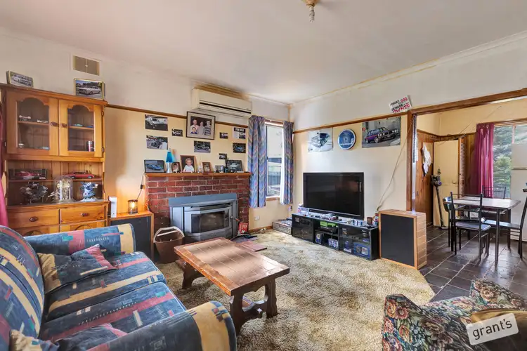 Second view of Homely house listing, 39 Wood Street, Drouin VIC 3818