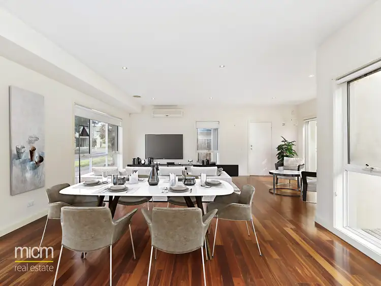 Third view of Homely house listing, 1 Staten Way, Point Cook VIC 3030