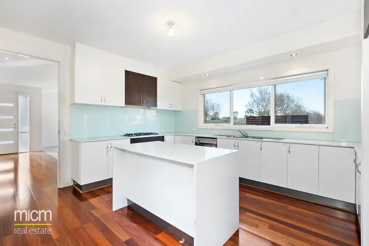 Fourth view of Homely house listing, 1 Staten Way, Point Cook VIC 3030