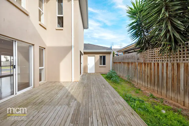 Fifth view of Homely house listing, 1 Staten Way, Point Cook VIC 3030