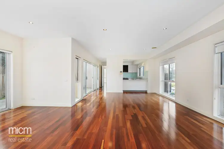 Sixth view of Homely house listing, 1 Staten Way, Point Cook VIC 3030