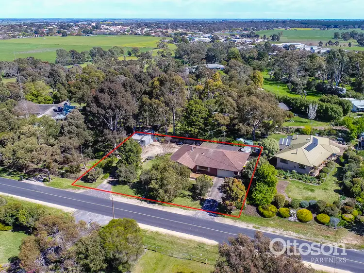 Second view of Homely house listing, 32 Pinkerton Road, Naracoorte SA 5271