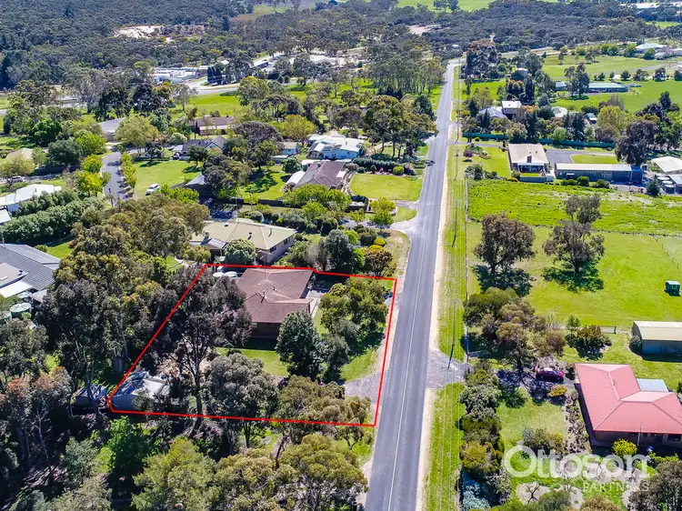 Fourth view of Homely house listing, 32 Pinkerton Road, Naracoorte SA 5271