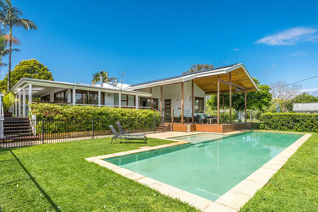 Main view of Homely rural property listing, 420 Goremans Road, Eureka NSW 2480