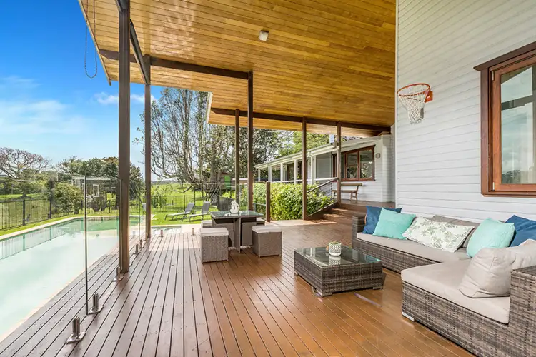 Fifth view of Homely rural property listing, 420 Goremans Road, Eureka NSW 2480