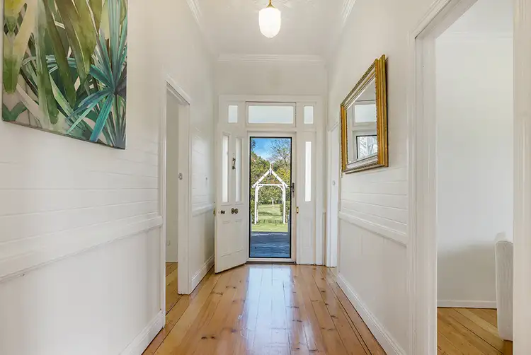 Sixth view of Homely rural property listing, 420 Goremans Road, Eureka NSW 2480