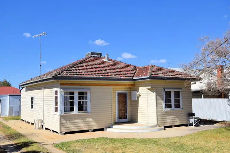 Main view of Homely house listing, 102 Junction, Deniliquin NSW 2710