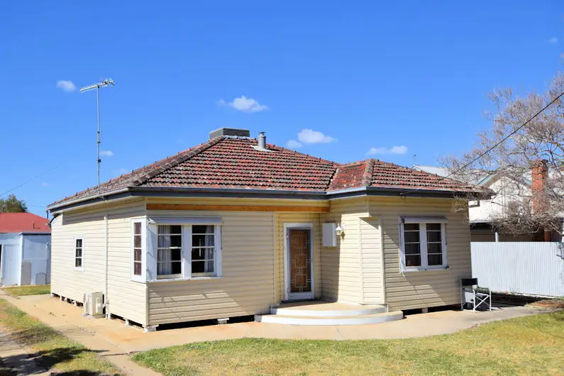 Main view of Homely house listing, 102 Junction, Deniliquin NSW 2710
