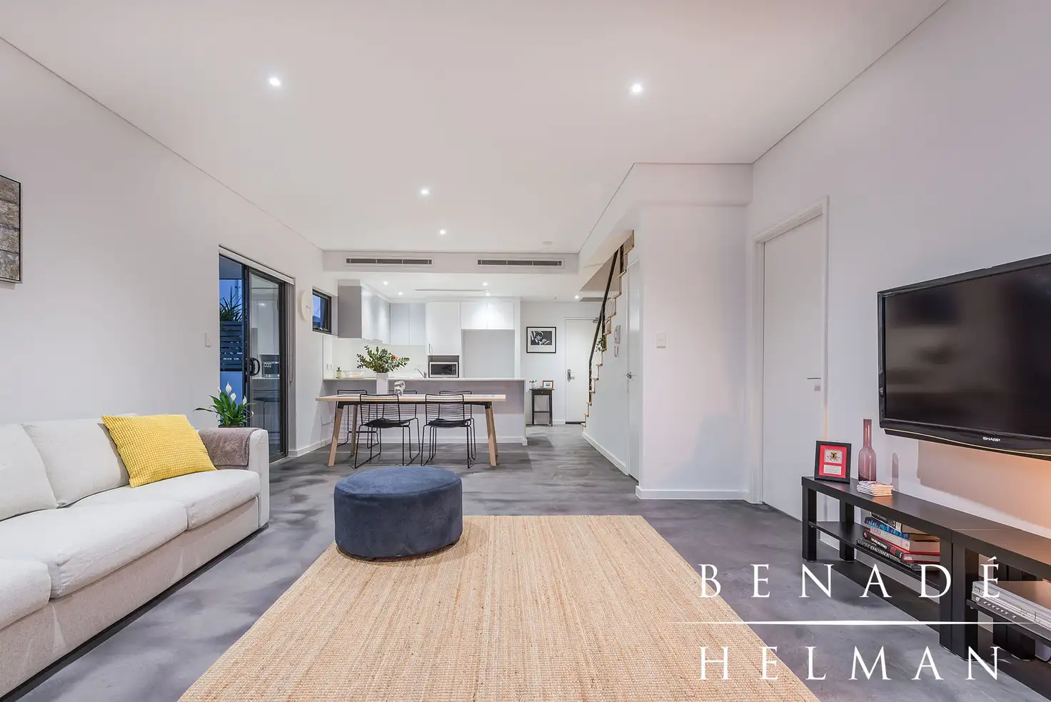 Main view of Homely townhouse listing, 2/359 Oxford Street, Mount Hawthorn WA 6016