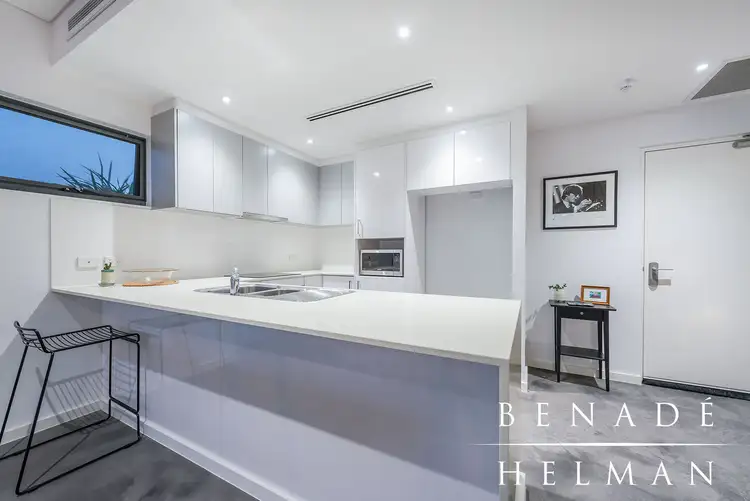 Fourth view of Homely townhouse listing, 2/359 Oxford Street, Mount Hawthorn WA 6016