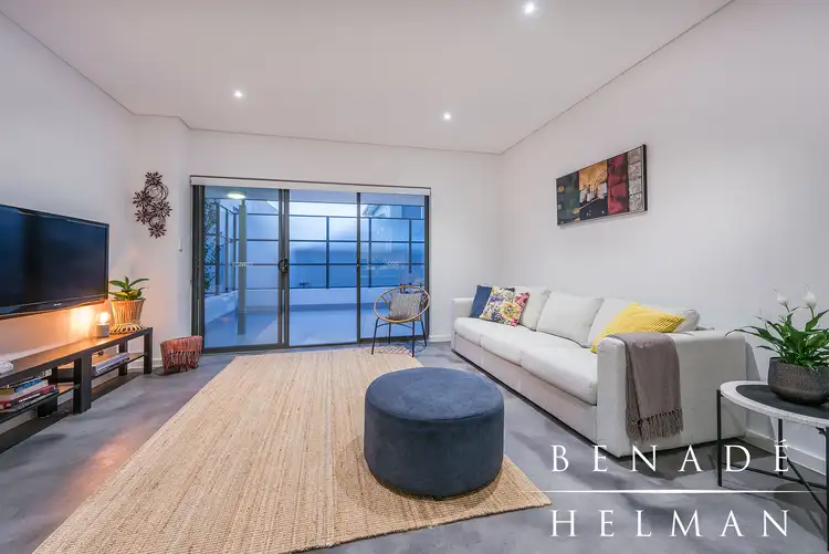 Sixth view of Homely townhouse listing, 2/359 Oxford Street, Mount Hawthorn WA 6016