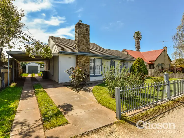 Main view of Homely house listing, 11 Cameron Street, Penola SA 5277