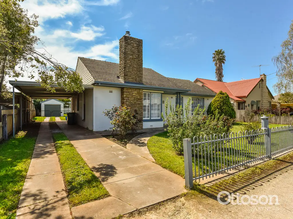 Main view of Homely house listing, 11 Cameron Street, Penola SA 5277