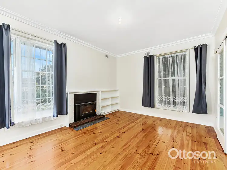 Second view of Homely house listing, 11 Cameron Street, Penola SA 5277