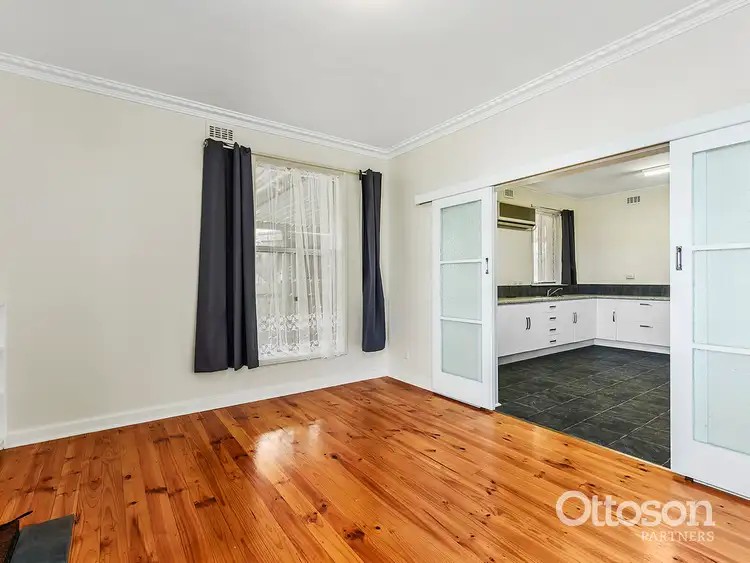 Third view of Homely house listing, 11 Cameron Street, Penola SA 5277