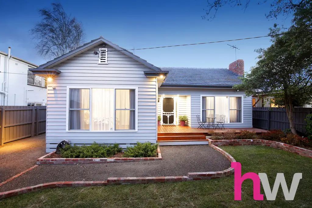 Main view of Homely house listing, 163 Roslyn Road, Belmont VIC 3216