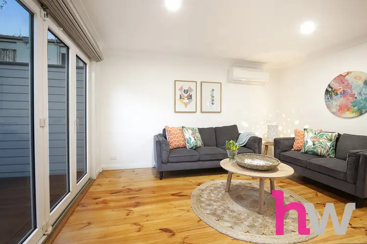 Fifth view of Homely house listing, 163 Roslyn Road, Belmont VIC 3216
