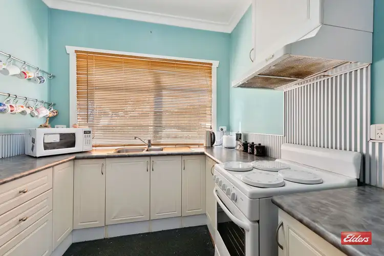 Second view of Homely house listing, 21 Collins Street, Brooklyn TAS 7320