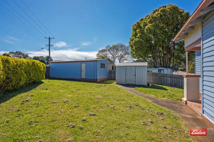 Fourth view of Homely house listing, 21 Collins Street, Brooklyn TAS 7320