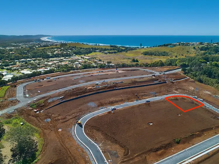 Main view of Homely land listing, lot 67 Epiq Stage 3, Lennox Head NSW 2478