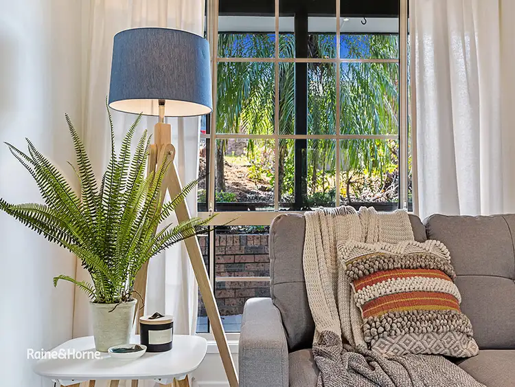 Second view of Homely house listing, 18 Ash Street, Soldiers Point NSW 2317