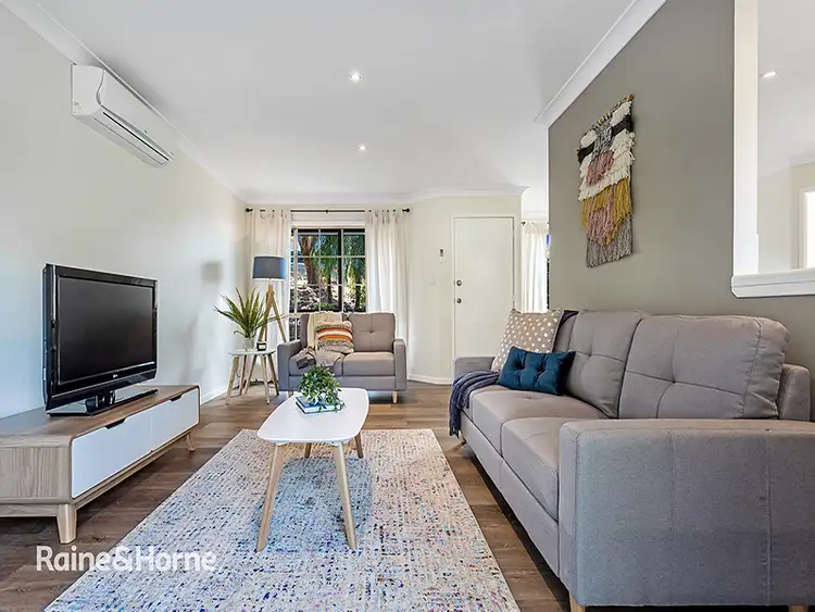 Third view of Homely house listing, 18 Ash Street, Soldiers Point NSW 2317