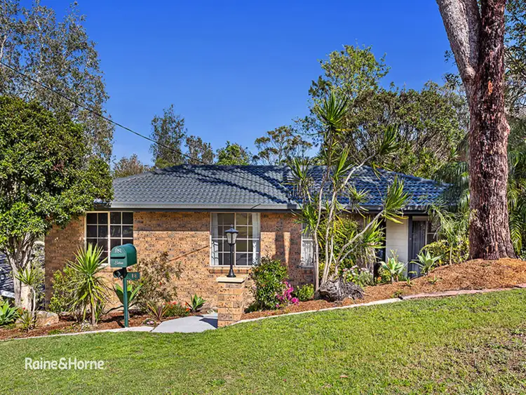 Fifth view of Homely house listing, 18 Ash Street, Soldiers Point NSW 2317
