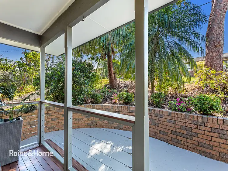 Sixth view of Homely house listing, 18 Ash Street, Soldiers Point NSW 2317