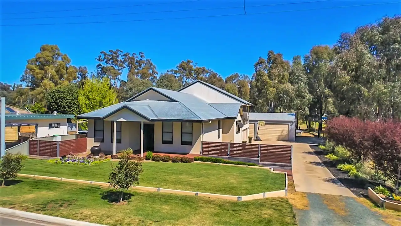 Main view of Homely house listing, 79 McKenzie St, Echuca VIC 3564