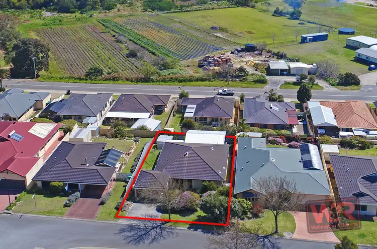 Third view of Homely house listing, 125 Chauncy Way, Spencer Park WA 6330