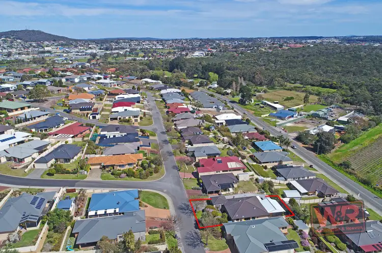 Fourth view of Homely house listing, 125 Chauncy Way, Spencer Park WA 6330