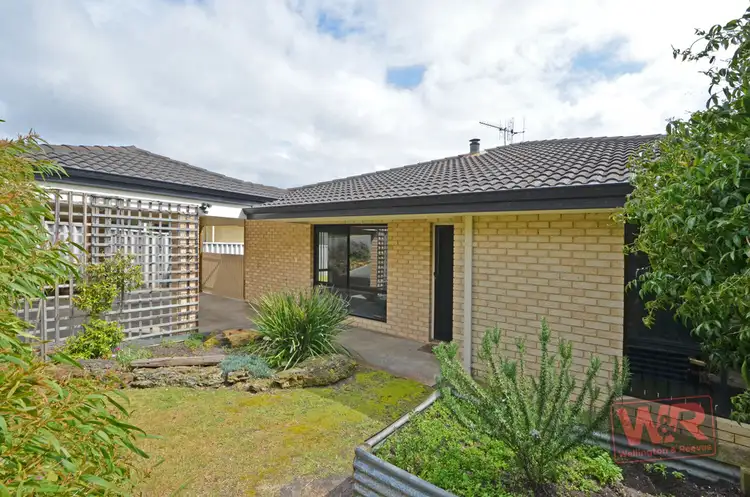 Fifth view of Homely house listing, 125 Chauncy Way, Spencer Park WA 6330