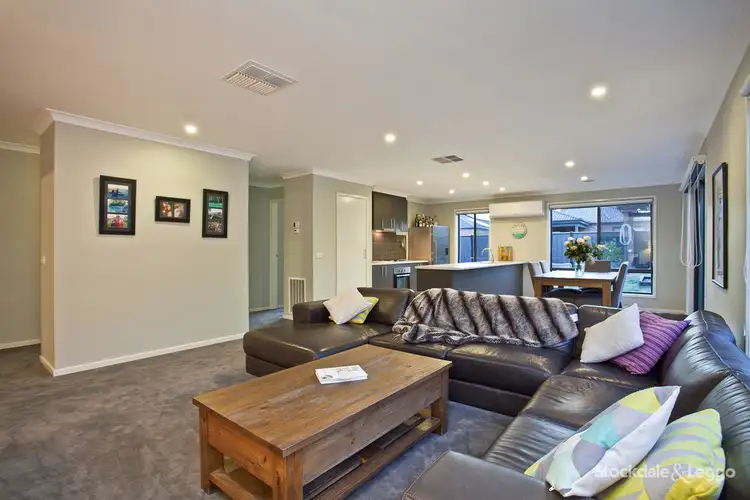 Second view of Homely house listing, 12 Higgs Road, Derrimut VIC 3026