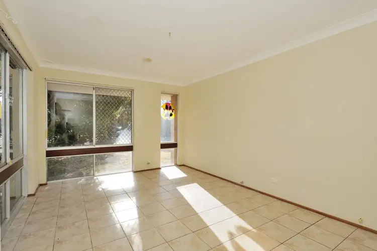 Second view of Homely house listing, 23 Walkington Way, Eden Hill WA 6054