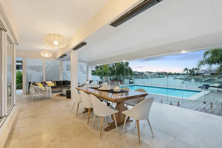 18 Seahaven Court, Raby Bay QLD 4163