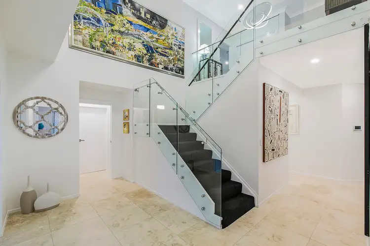 Fourth view of Homely house listing, 18 Seahaven Court, Raby Bay QLD 4163