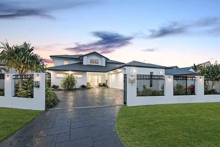 Fifth view of Homely house listing, 18 Seahaven Court, Raby Bay QLD 4163