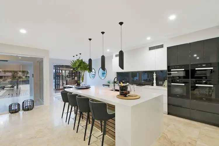 Sixth view of Homely house listing, 18 Seahaven Court, Raby Bay QLD 4163