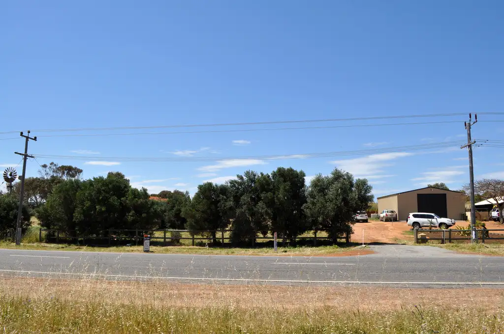 Main view of Homely land listing, 740 Chapman Road, Glenfield WA 6532