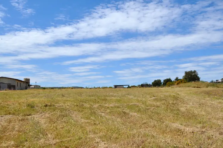 Third view of Homely land listing, 740 Chapman Road, Glenfield WA 6532