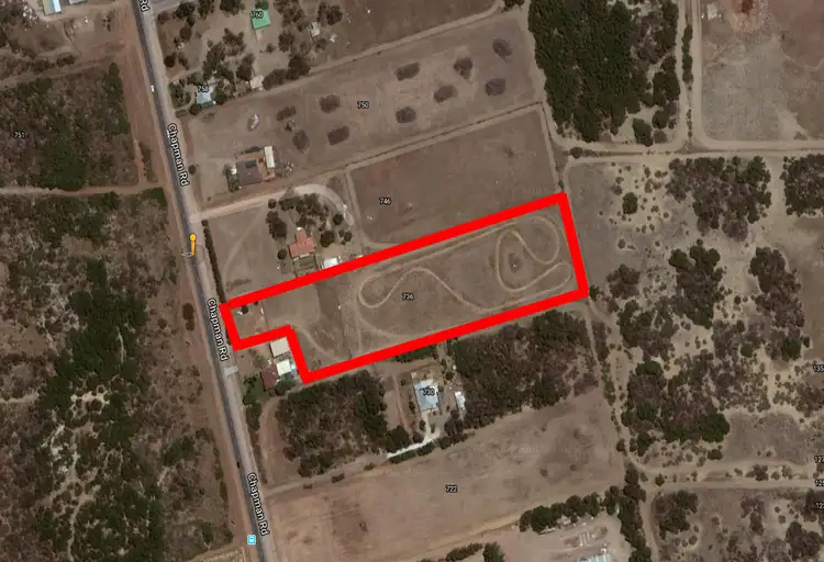 Fifth view of Homely land listing, 740 Chapman Road, Glenfield WA 6532