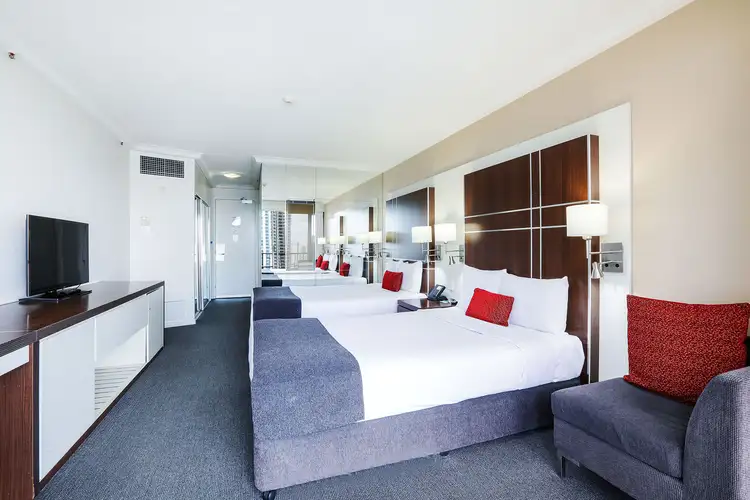 Seventh view of Homely unit listing, 1817/3197 Surfers Paradise Boulevard, Surfers Paradise QLD 4217