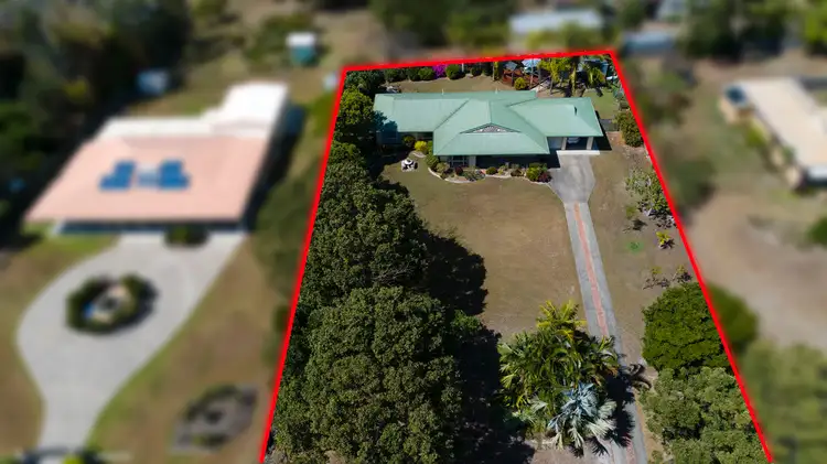 Fourth view of Homely house listing, 3 High point Rd, Dundowran QLD 4655